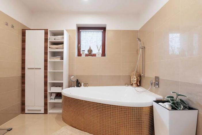 Prodej rodinného domu, Ondřejov, Slunečná, 200 m2