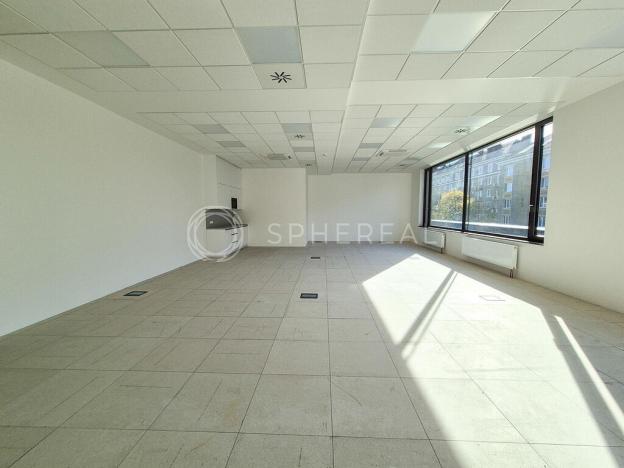 Pronájem kanceláře, Brno, Botanická, 900 m2