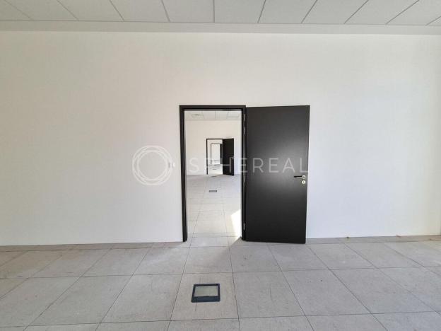 Pronájem kanceláře, Brno, Botanická, 900 m2