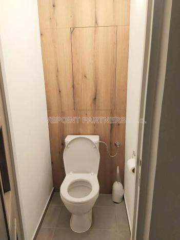 Pronájem bytu 1+1, Zlín, 32 m2