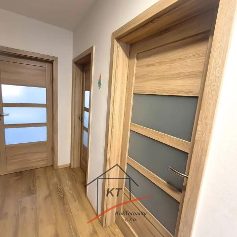 Prodej bytu 3+1, Ústí nad Labem, Peškova, 79 m2