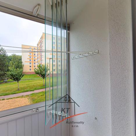 Prodej bytu 3+1, Ústí nad Labem, Peškova, 79 m2