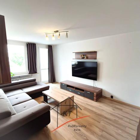 Prodej bytu 3+1, Ústí nad Labem, Peškova, 79 m2