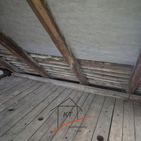 Prodej rodinného domu, Benešov nad Ploučnicí, Palackého, 170 m2