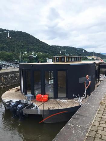 Prodej - jiné, Ústí nad Labem, 140 m2