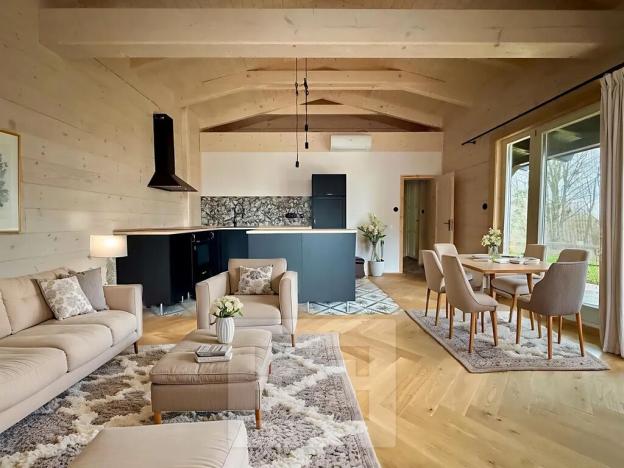 Prodej chaty, Jarcová, 69 m2