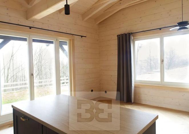 Prodej chaty, Jarcová, 69 m2