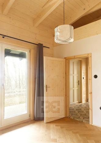 Prodej chaty, Jarcová, 69 m2