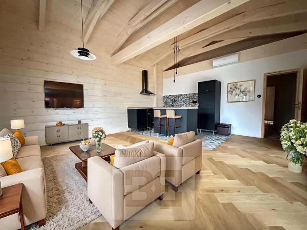 Prodej chaty, Jarcová, 69 m2