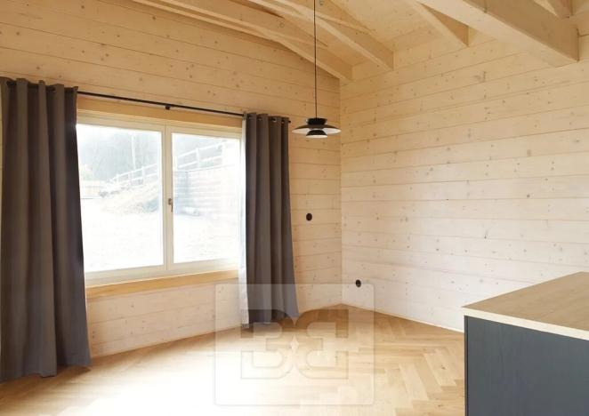 Prodej rodinného domu, Jarcová, 69 m2