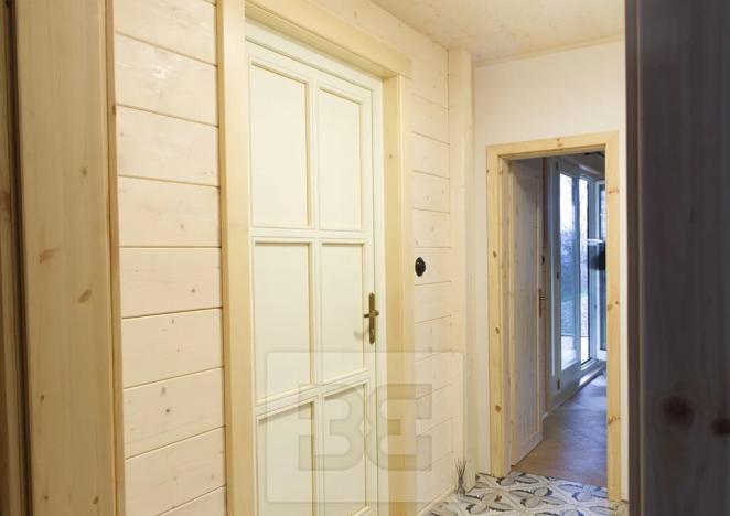 Prodej rodinného domu, Jarcová, 69 m2