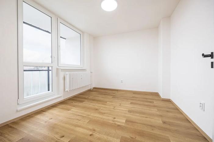 Prodej bytu 3+kk, Brno, Novoměstská, 72 m2