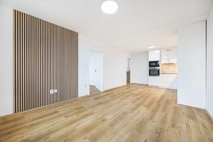 Prodej bytu 3+kk, Brno, Novoměstská, 72 m2