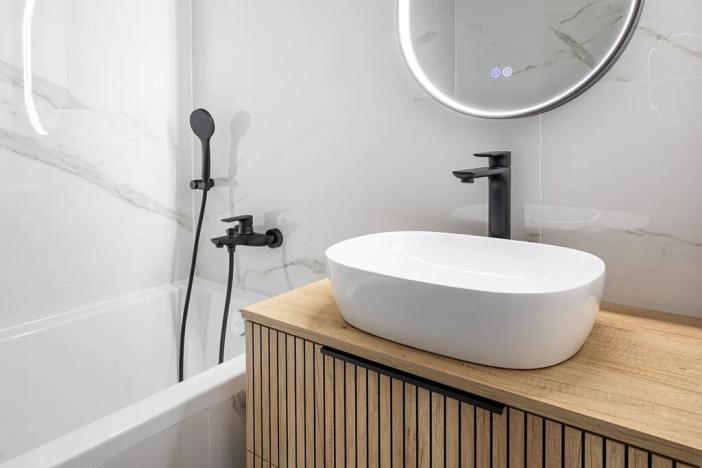 Prodej bytu 3+kk, Brno, Novoměstská, 72 m2