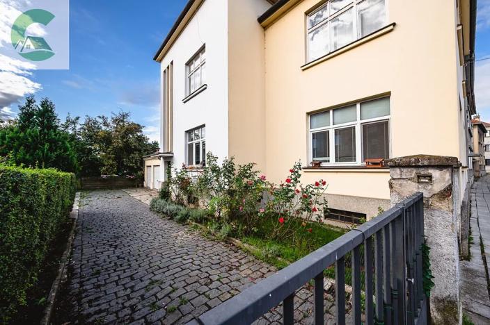 Prodej rodinného domu, Prostějov, Puškinova, 105 m2
