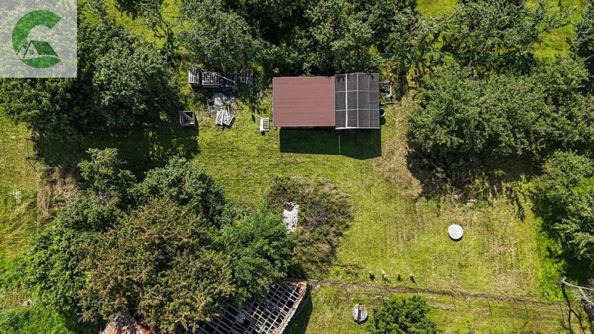 Prodej pozemku pro bydlení, Charváty, 863 m2