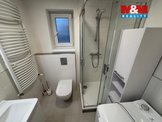 Pronájem bytu 2+kk, Jablonec nad Nisou, Svatopluka Čecha, 52 m2