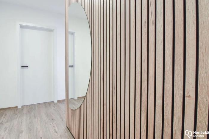 Pronájem bytu 3+kk, Olomouc, Rejskova, 65 m2