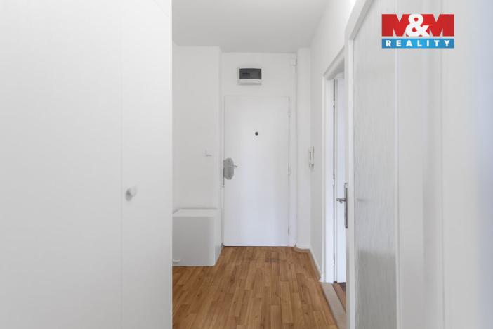 Prodej bytu 1+1, Ostrava, 29. dubna, 39 m2