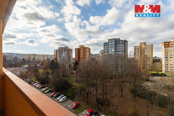 Prodej bytu 1+1, Ostrava, 29. dubna, 39 m2