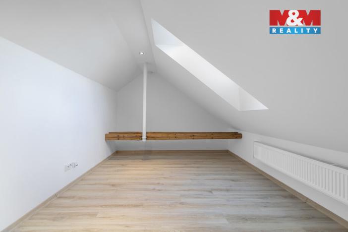 Prodej bytu 2+kk, Ostrava - Zábřeh, U Hřiště, 54 m2