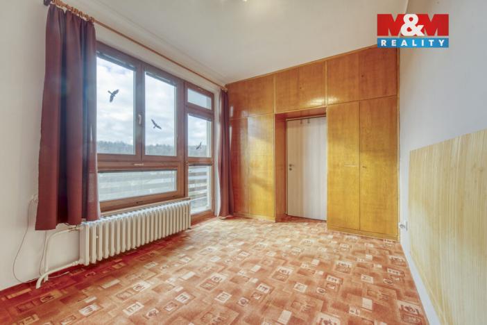 Prodej rodinného domu, Tachov, Lesní, 165 m2