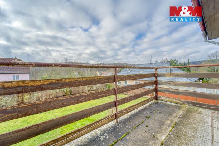 Prodej rodinného domu, Tachov, Lesní, 165 m2