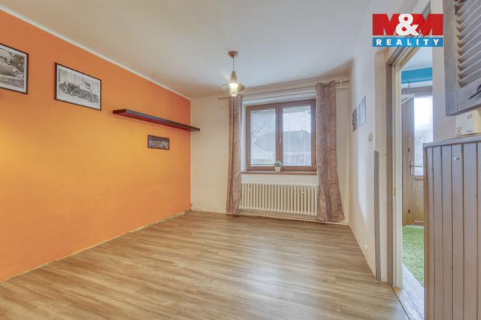 Prodej rodinného domu, Tachov, Lesní, 165 m2