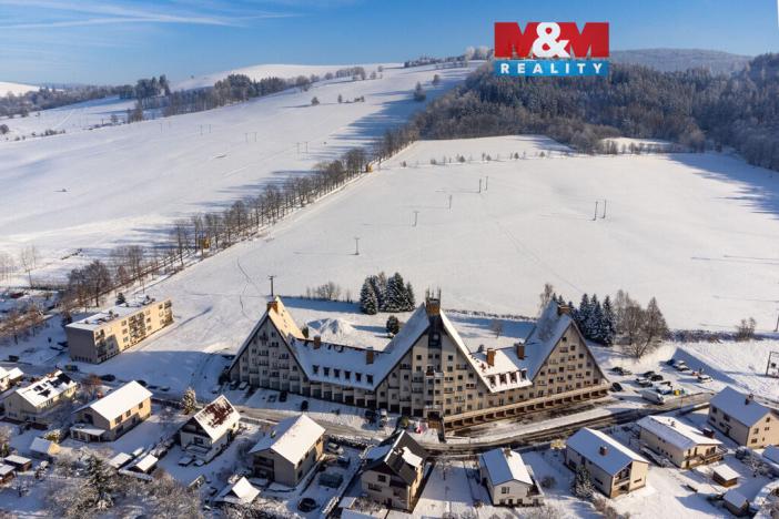 Prodej bytu 5+kk, Králíky, Leoše Janáčka, 95 m2