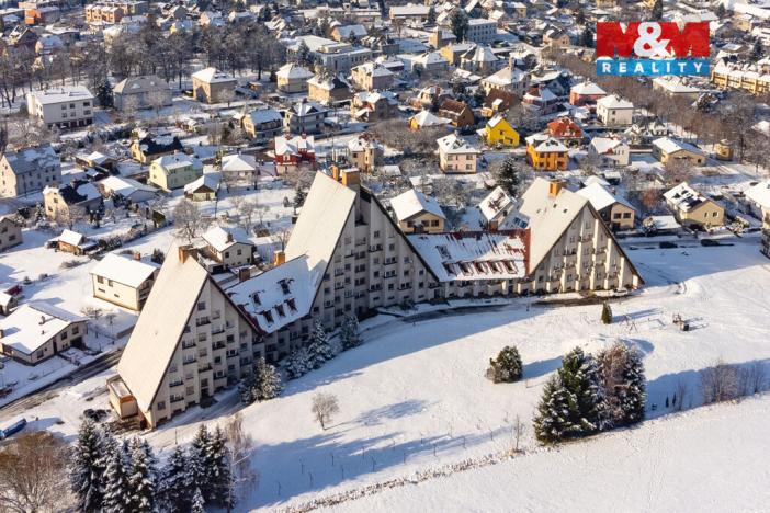 Prodej bytu 5+kk, Králíky, Leoše Janáčka, 95 m2