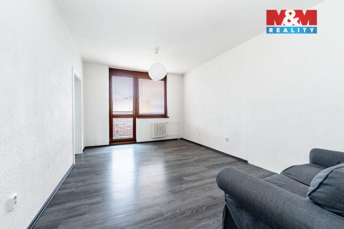 Pronájem bytu 3+1, Chotěboř, Břevnická, 69 m2