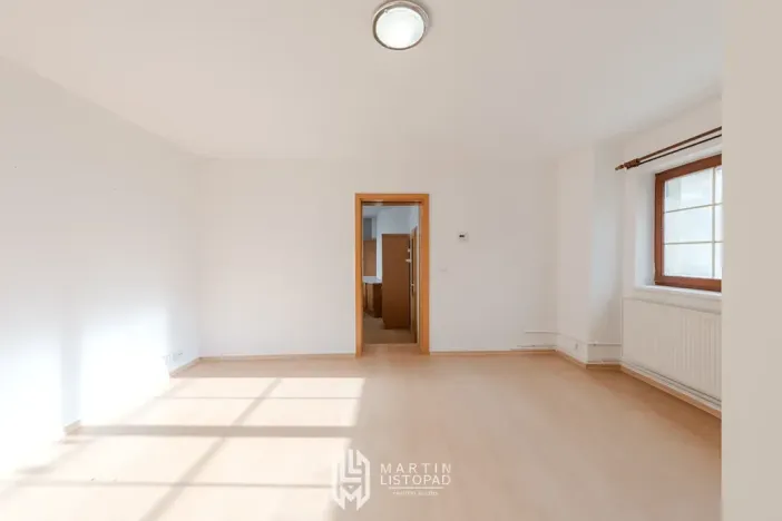 Prodej bytu 2+1, Olomouc, tř. Svornosti, 57 m2