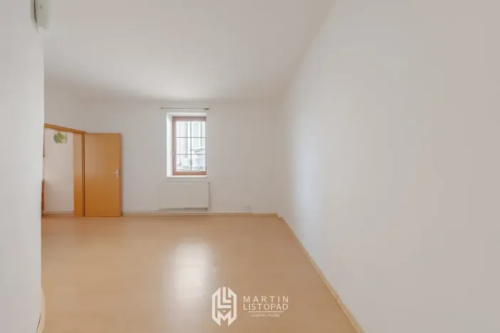 Prodej bytu 2+1, Olomouc, tř. Svornosti, 57 m2