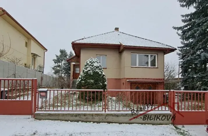 Prodej rodinného domu, Brandýs nad Labem-Stará Boleslav, Martinovská, 150 m2