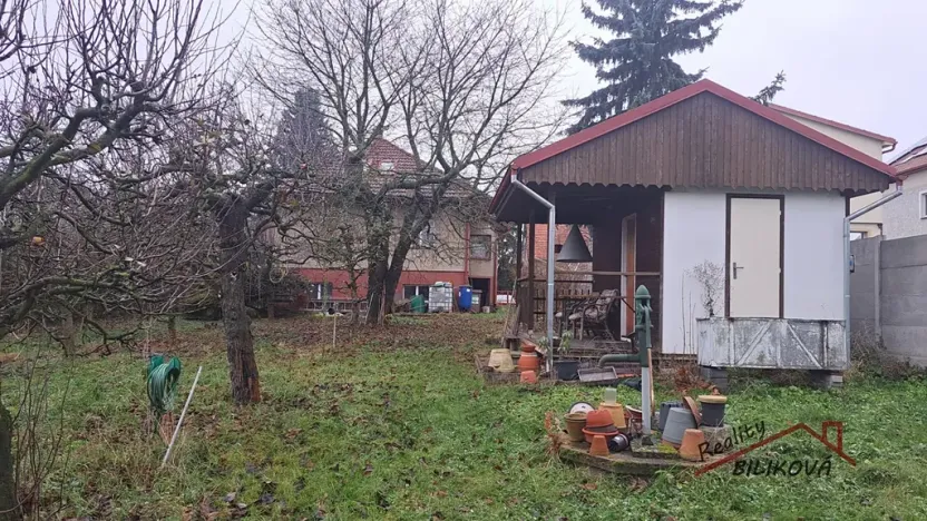 Prodej rodinného domu, Brandýs nad Labem-Stará Boleslav, Martinovská, 150 m2