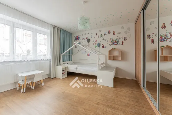 Prodej bytu 3+1, Boskovice, Jiráskova, 62 m2