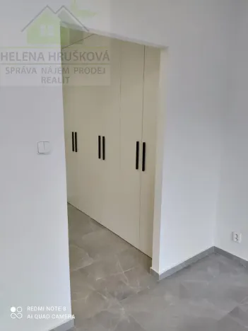 Pronájem bytu 1+kk, Havířov, Jurije Gagarina, 30 m2