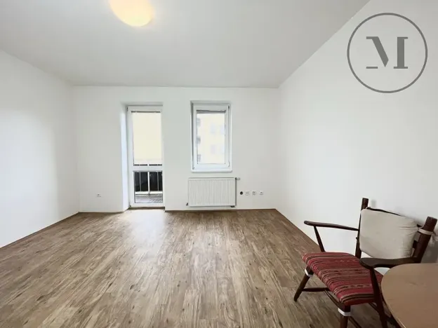 Pronájem bytu 2+1, České Budějovice, U Lesa, 46 m2