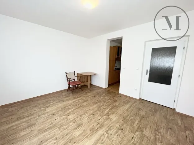 Pronájem bytu 2+1, České Budějovice, U Lesa, 46 m2