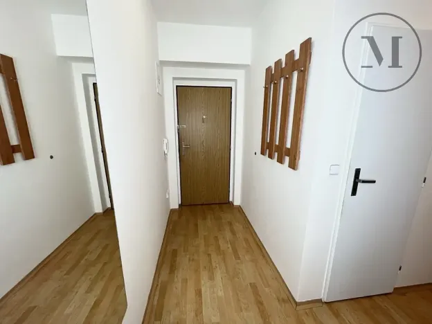Pronájem bytu 2+1, České Budějovice, U Lesa, 46 m2