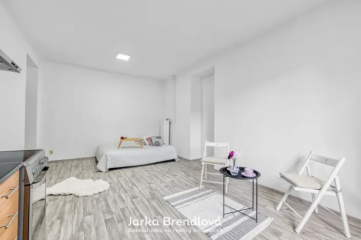 Prodej bytu 2+kk, Ostrava, Alšovo náměstí, 51 m2