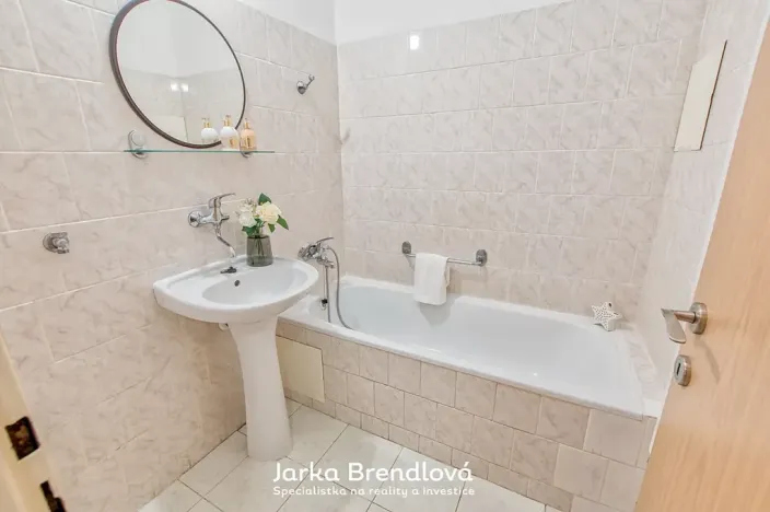 Prodej bytu 2+kk, Ostrava, Alšovo náměstí, 51 m2