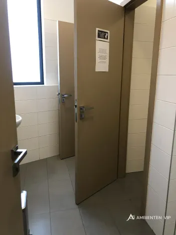 Pronájem kanceláře, Brno, Orlí, 302 m2