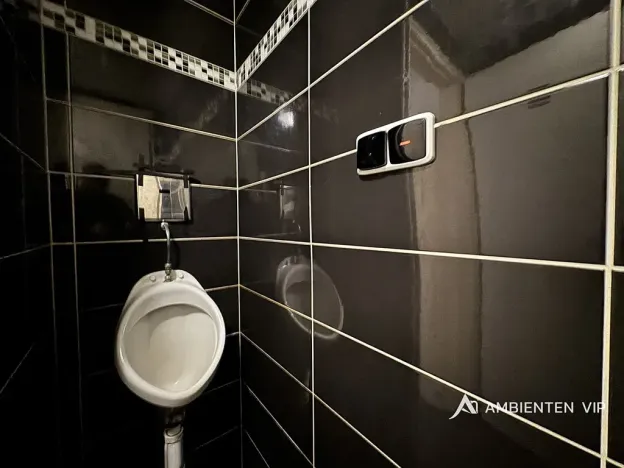 Pronájem restaurace, Brno, Veveří, 83 m2