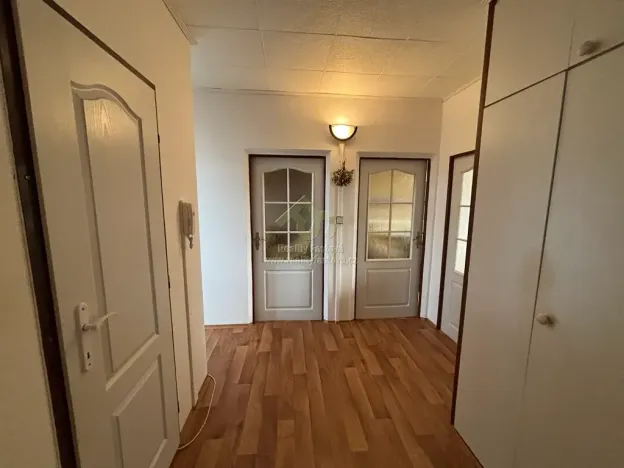 Prodej bytu 3+1, Rokycany, Polní, 72 m2