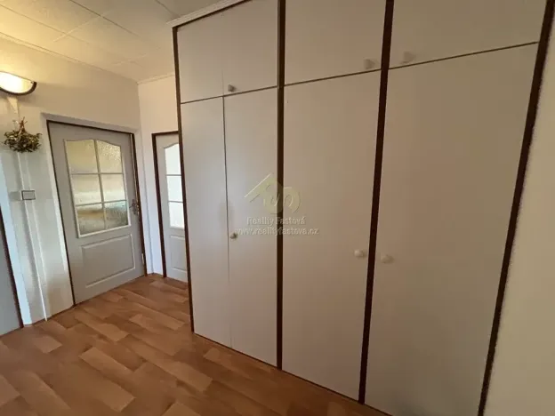 Prodej bytu 3+1, Rokycany, Polní, 72 m2