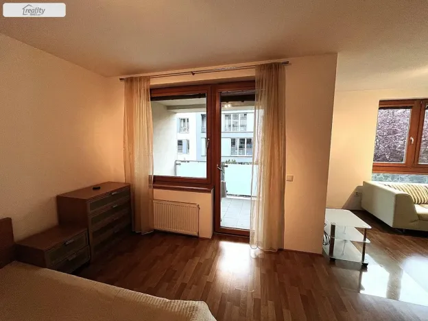 Pronájem bytu 2+kk, Praha - Stodůlky, Anny Rybníčkové, 57 m2