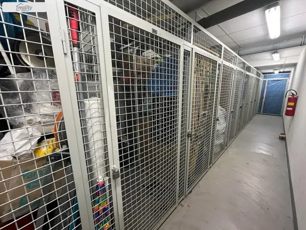 Pronájem bytu 2+kk, Praha - Stodůlky, Anny Rybníčkové, 57 m2