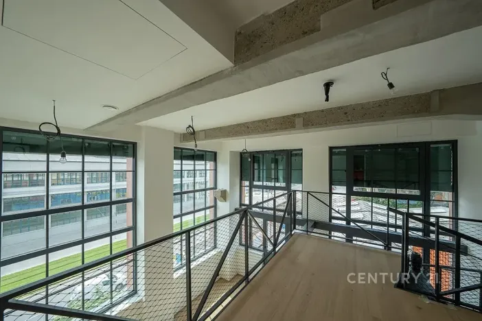 Prodej bytu 4+kk, Praha - Vysočany, Kolbenova, 111 m2