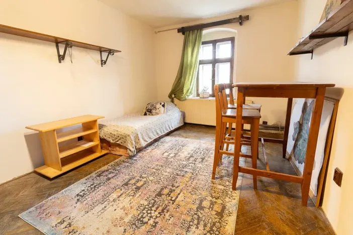 Prodej vícegeneračního domu, Bžany, 240 m2